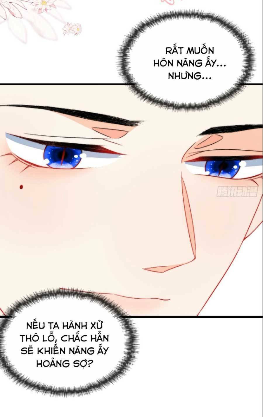 Đêm Không Ngủ Của Long Vương Chapter 6 - 11