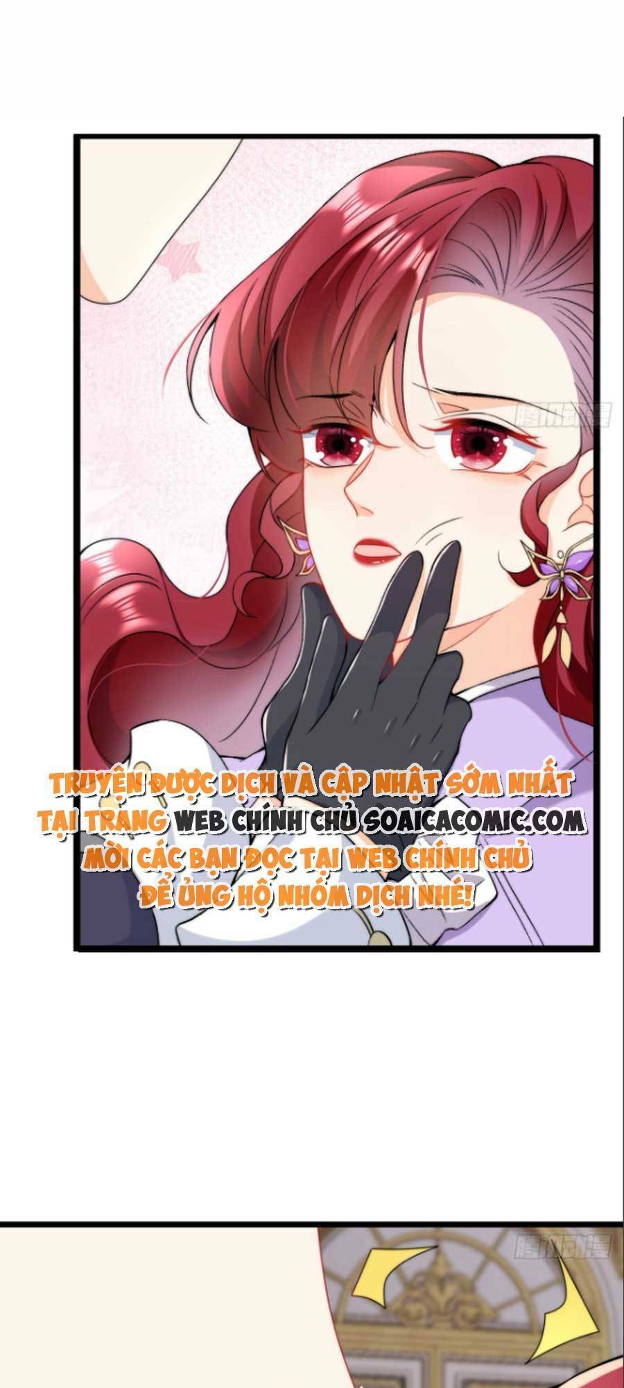 Đêm Không Ngủ Của Long Vương Chapter 6 - 12