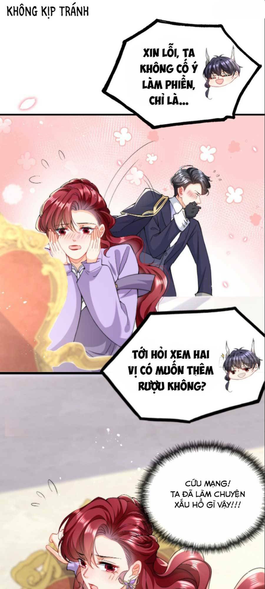 Đêm Không Ngủ Của Long Vương Chapter 6 - 16