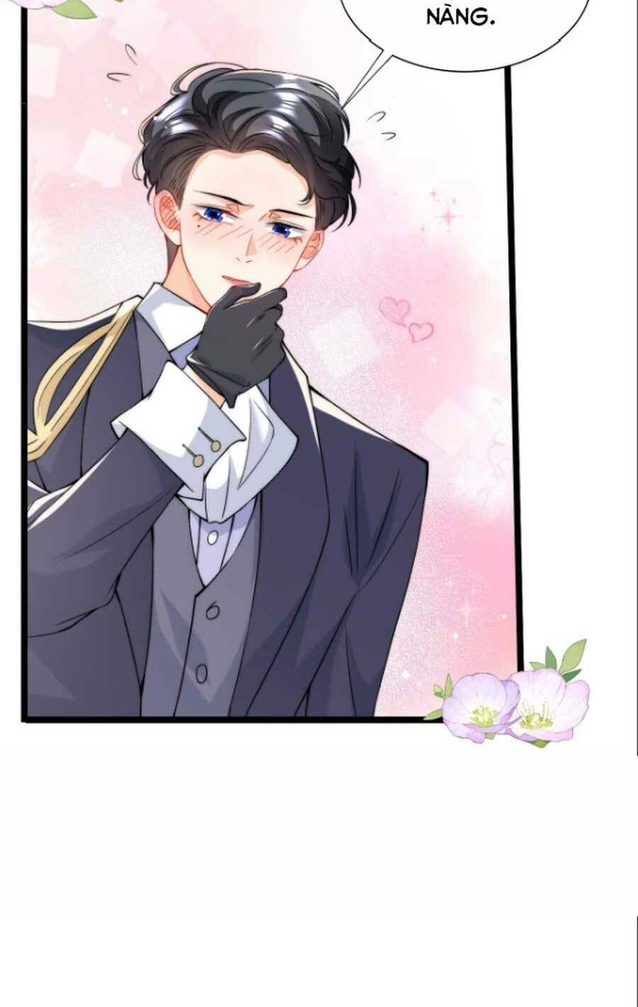 Đêm Không Ngủ Của Long Vương Chapter 6 - 18