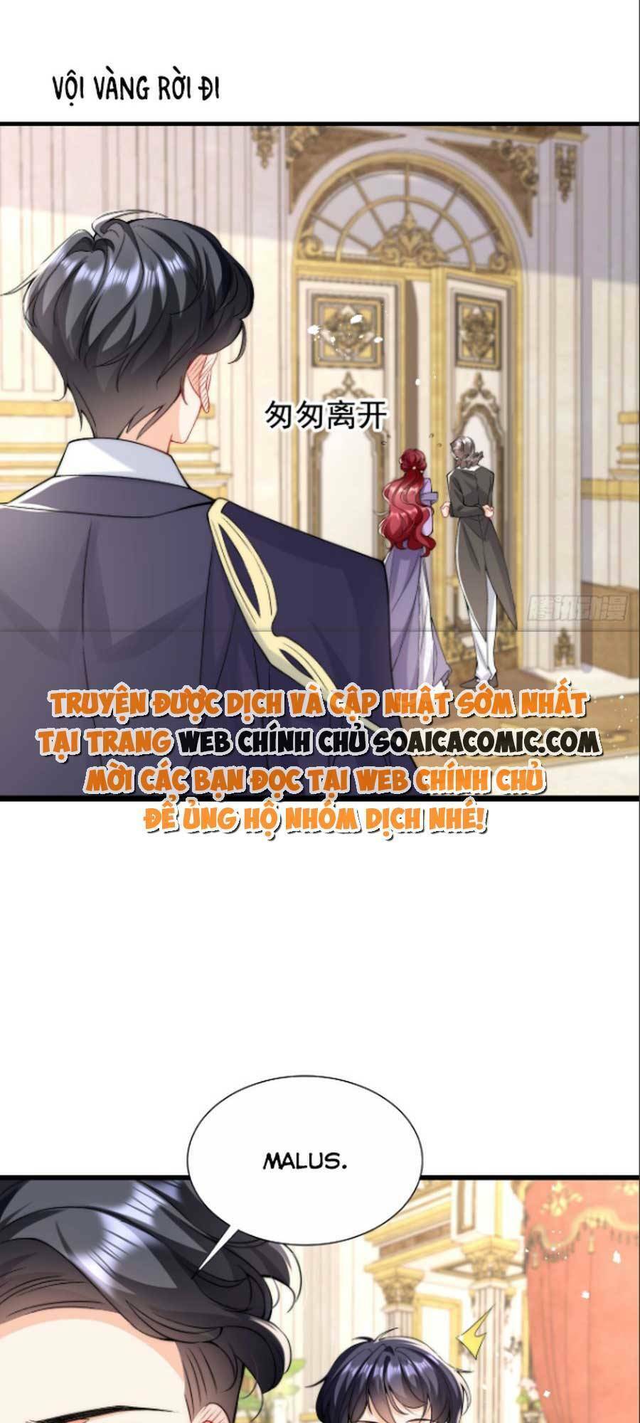 Đêm Không Ngủ Của Long Vương Chapter 6 - 19