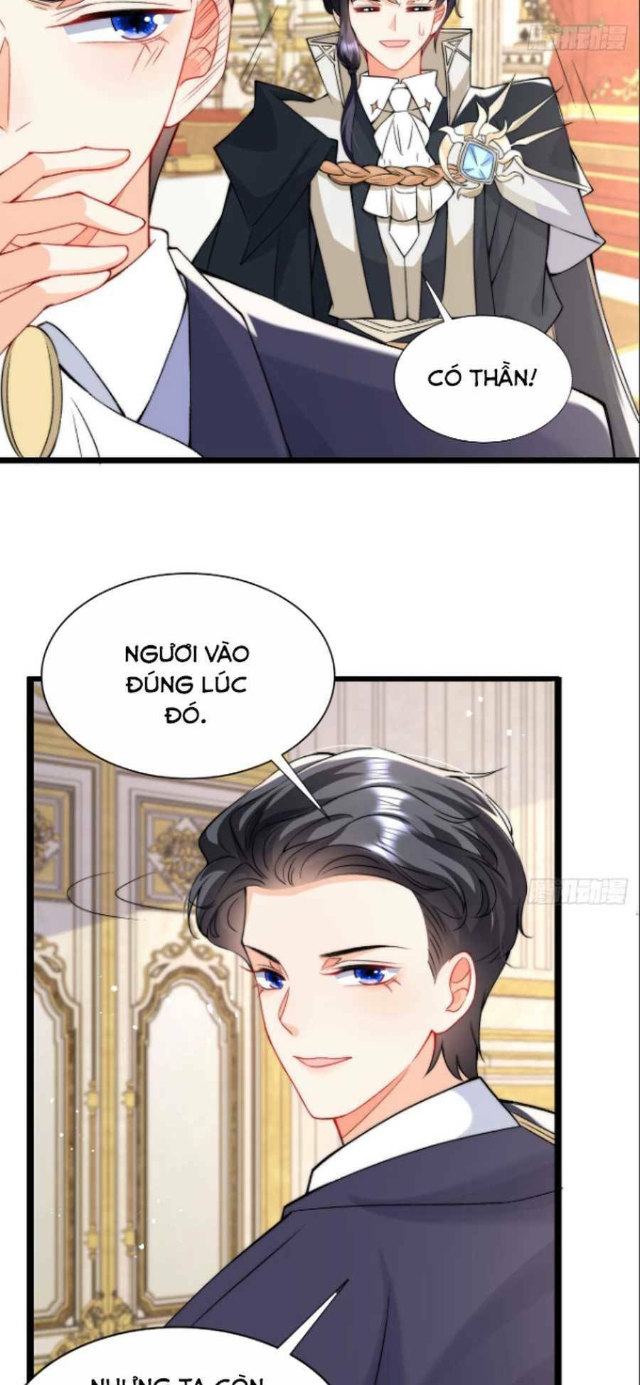 Đêm Không Ngủ Của Long Vương Chapter 6 - 20