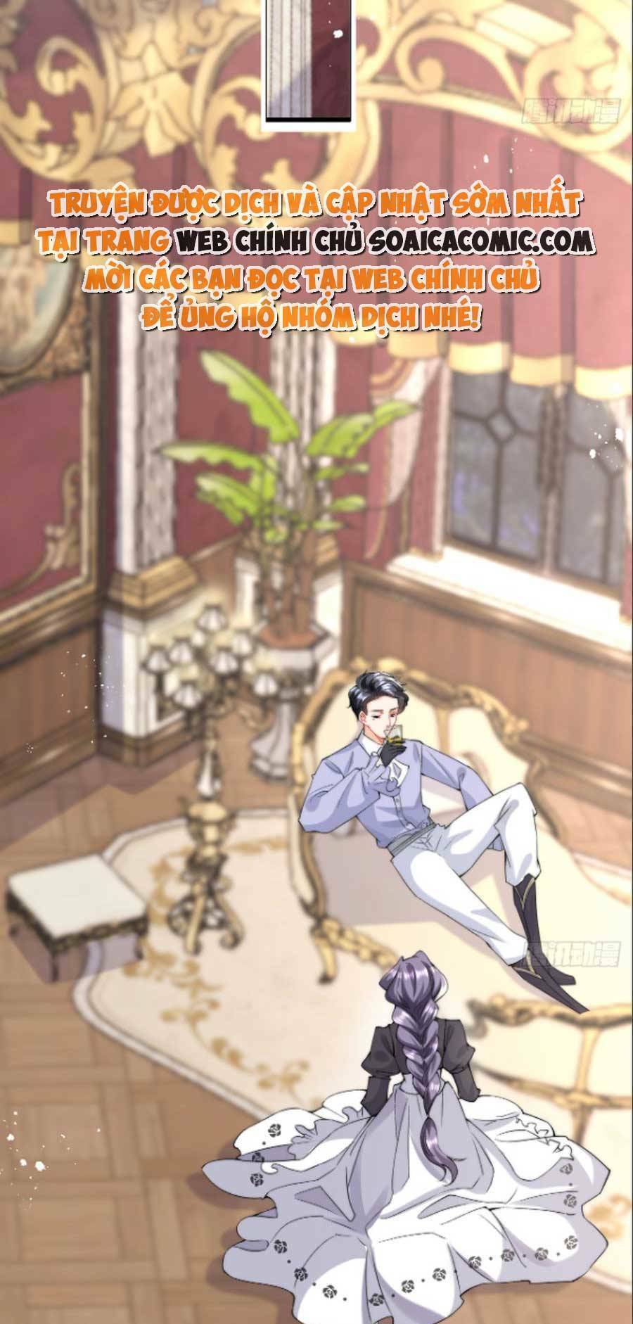 Đêm Không Ngủ Của Long Vương Chapter 6 - 23