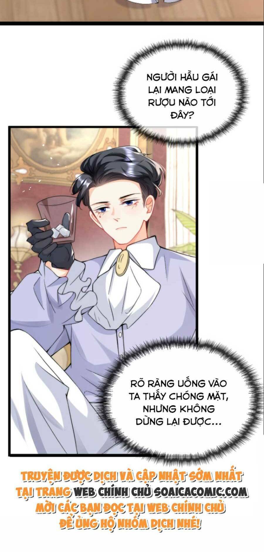 Đêm Không Ngủ Của Long Vương Chapter 6 - 24