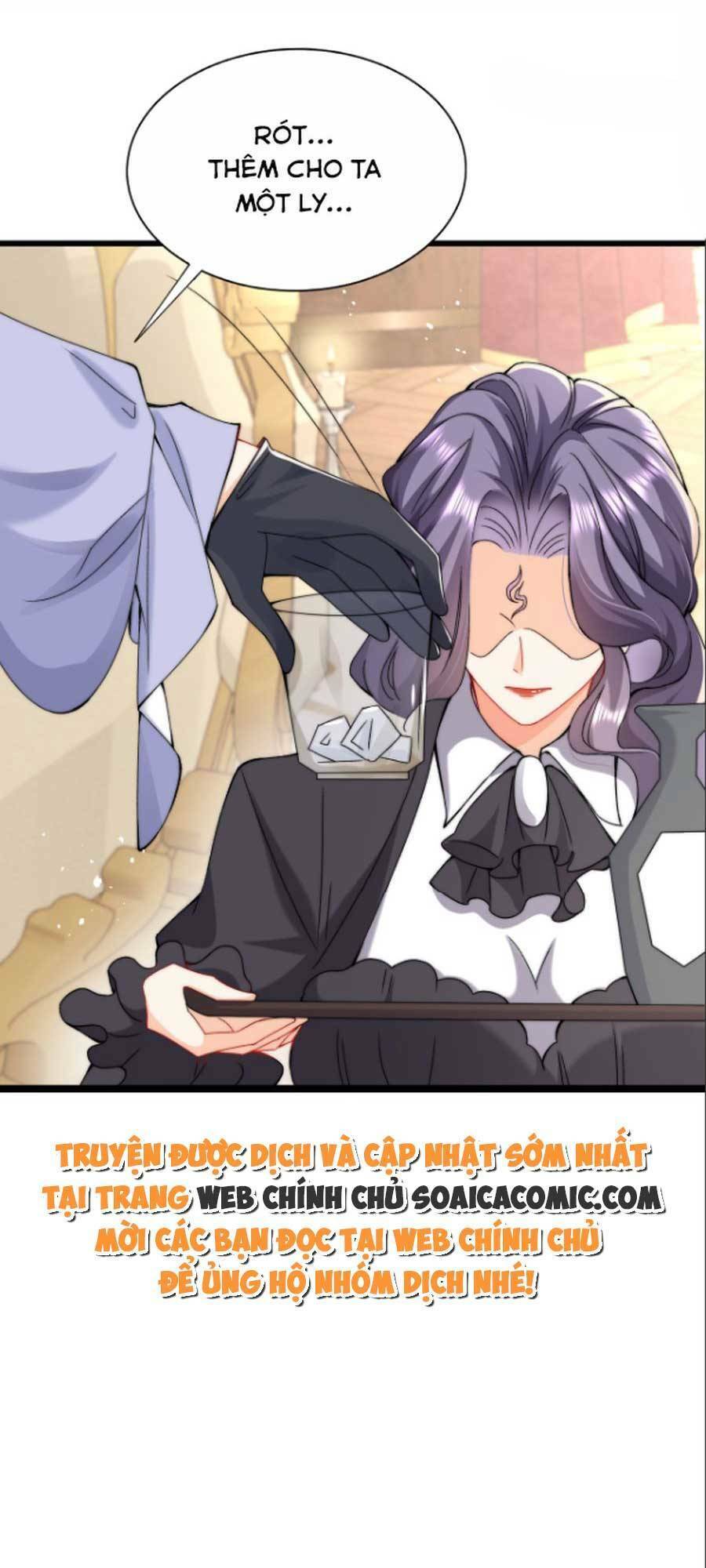 Đêm Không Ngủ Của Long Vương Chapter 6 - 25