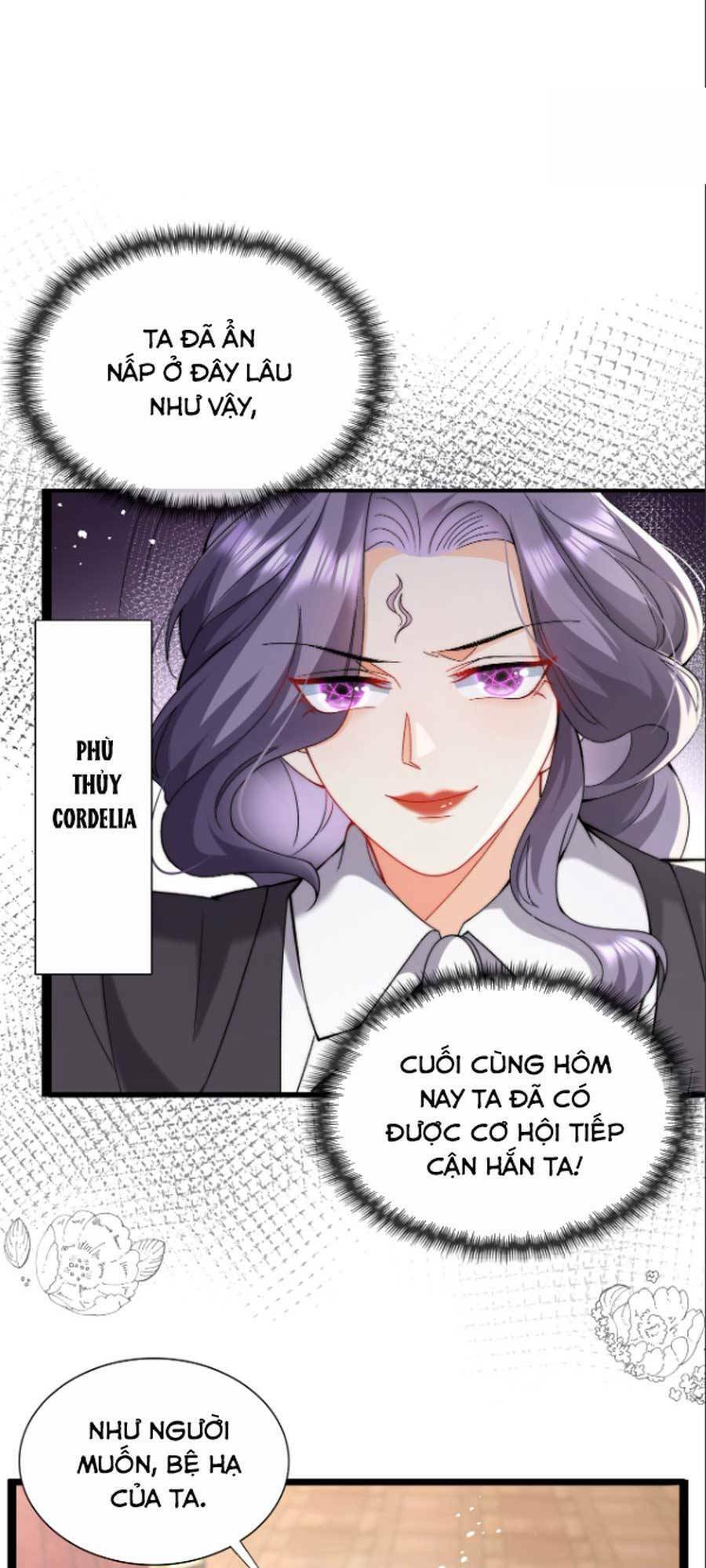 Đêm Không Ngủ Của Long Vương Chapter 6 - 26