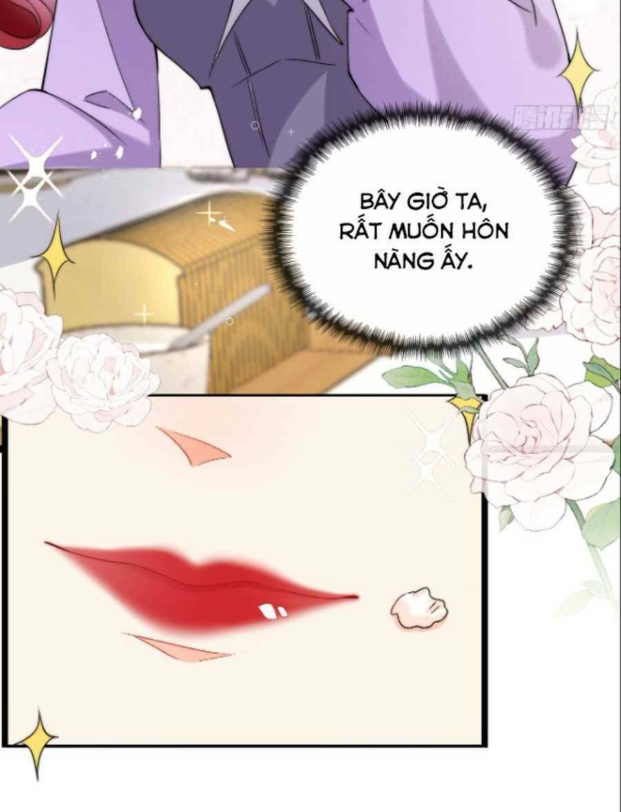 Đêm Không Ngủ Của Long Vương Chapter 6 - 4