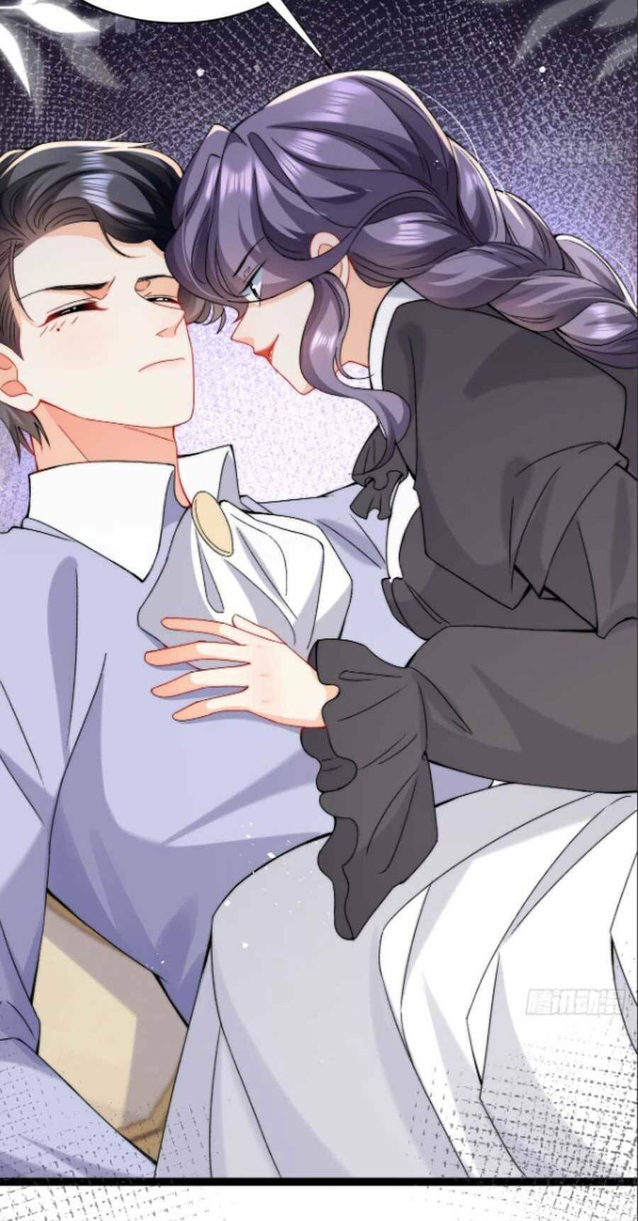 Đêm Không Ngủ Của Long Vương Chapter 6 - 31