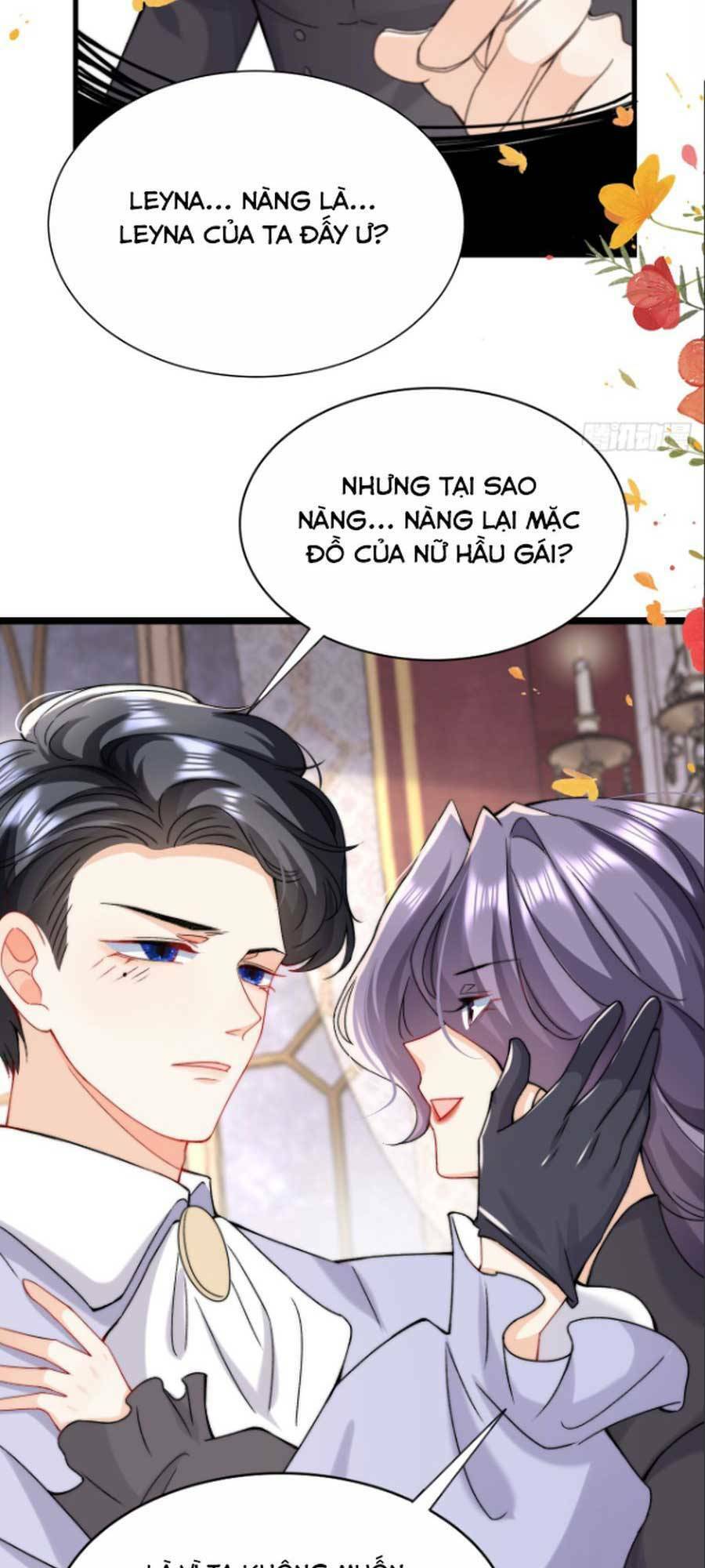 Đêm Không Ngủ Của Long Vương Chapter 6 - 34