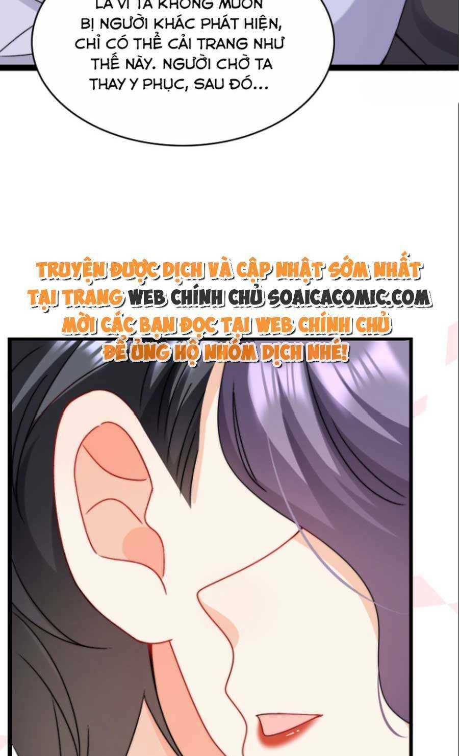 Đêm Không Ngủ Của Long Vương Chapter 6 - 35