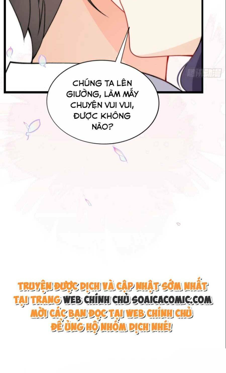 Đêm Không Ngủ Của Long Vương Chapter 6 - 36