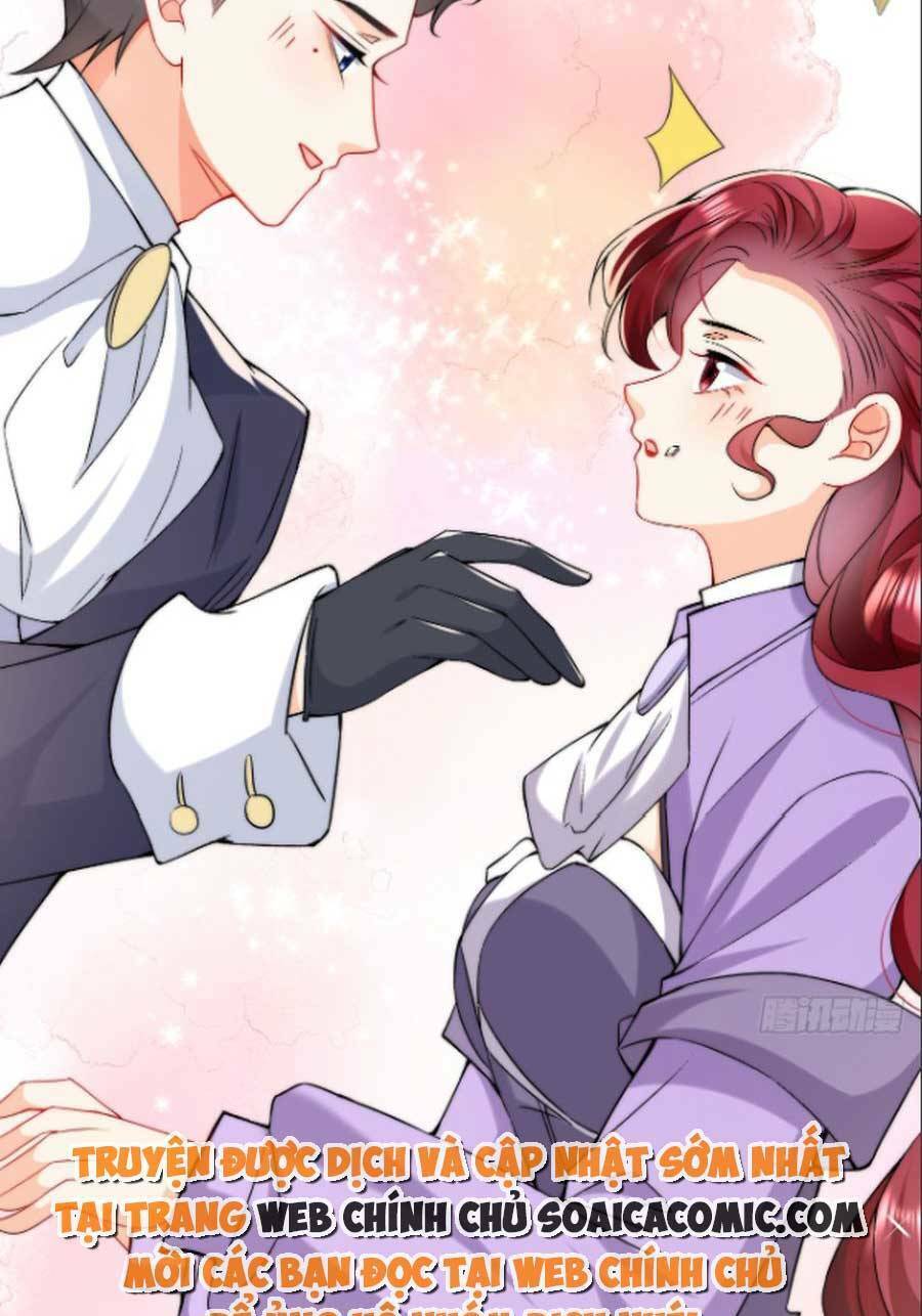 Đêm Không Ngủ Của Long Vương Chapter 6 - 7