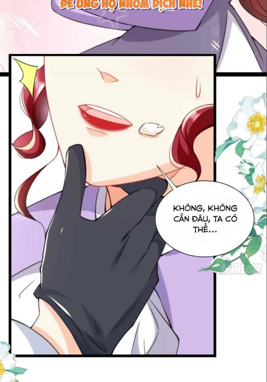 Đêm Không Ngủ Của Long Vương Chapter 6 - 8