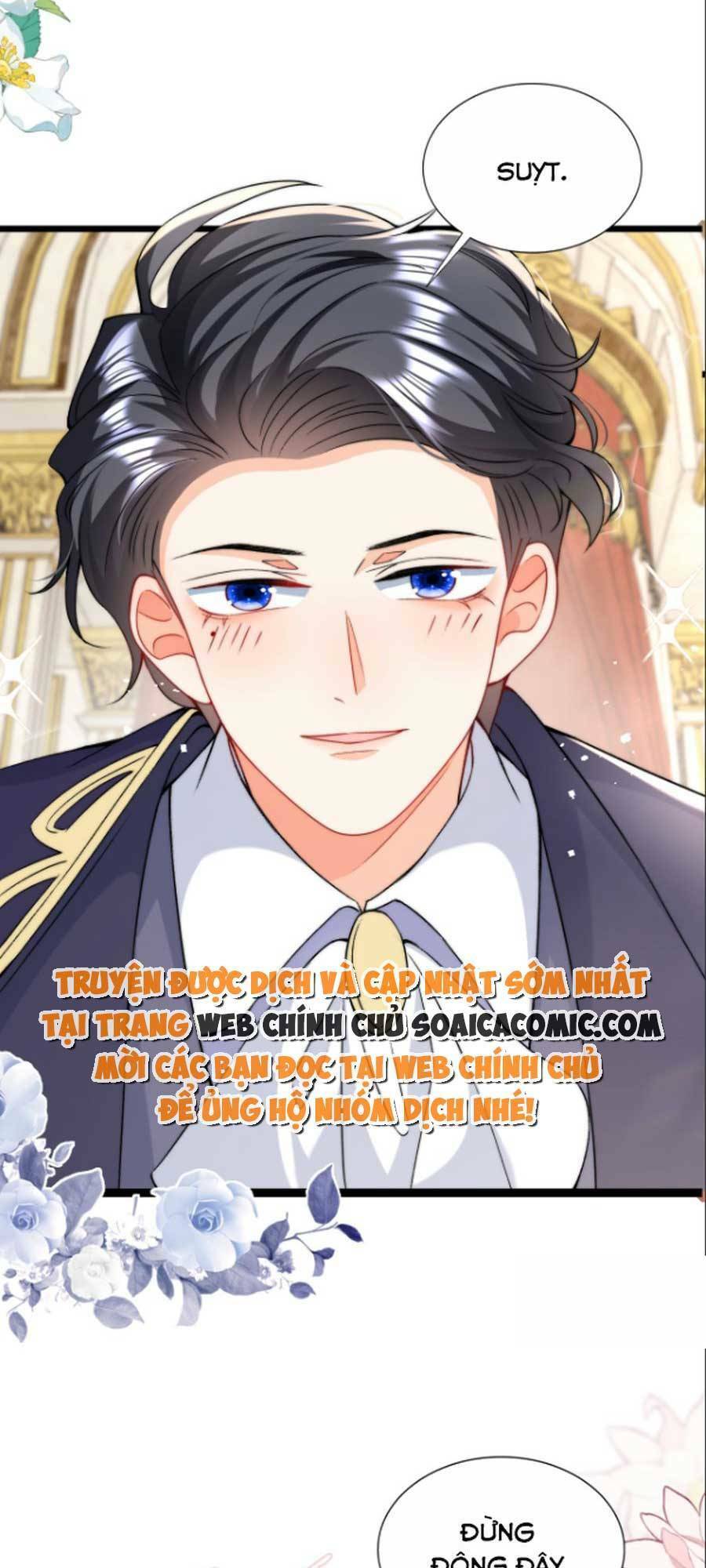 Đêm Không Ngủ Của Long Vương Chapter 6 - 9