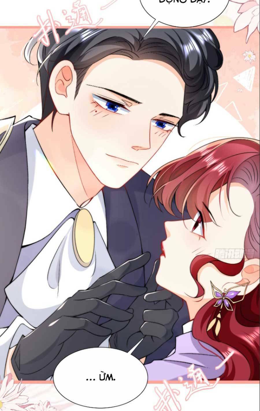 Đêm Không Ngủ Của Long Vương Chapter 6 - 10