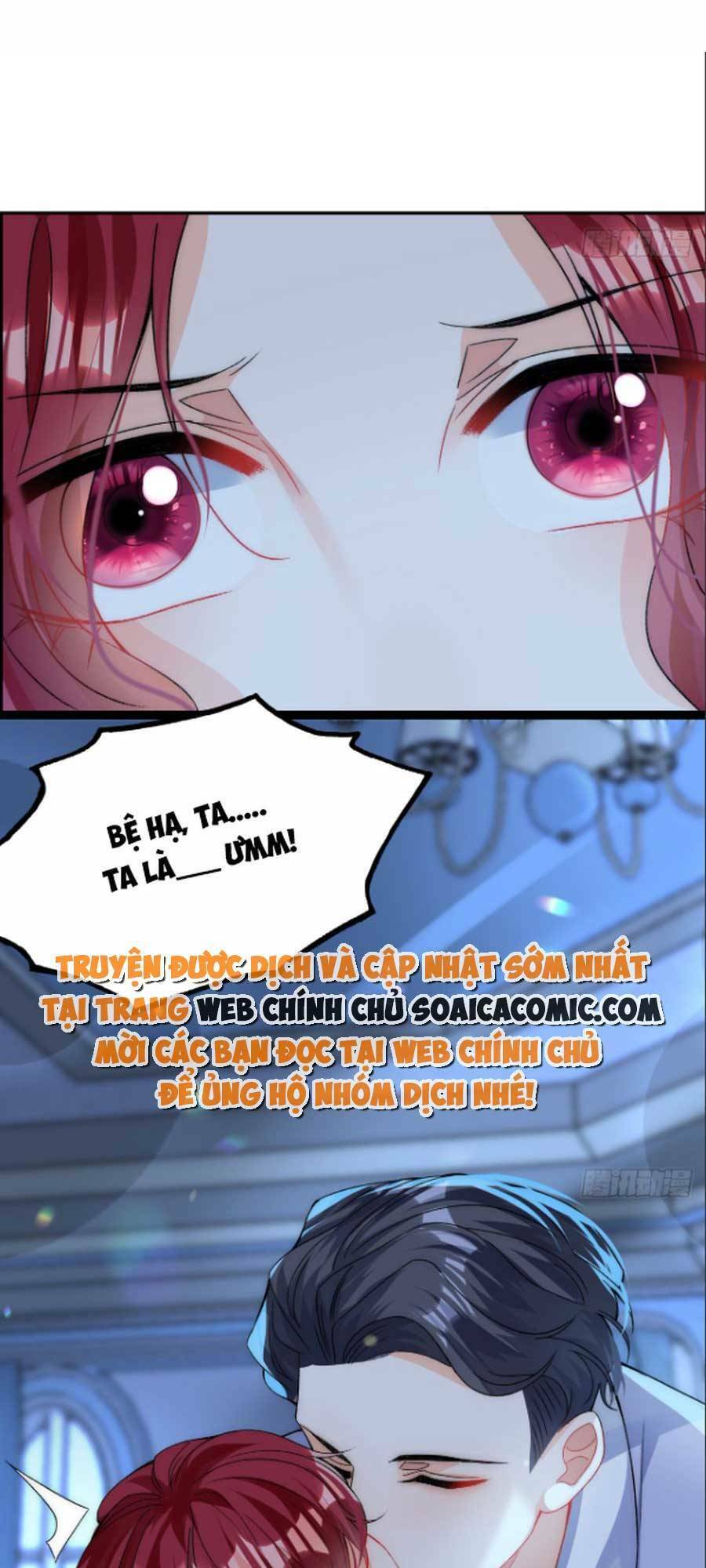 Đêm Không Ngủ Của Long Vương Chapter 7 - 15