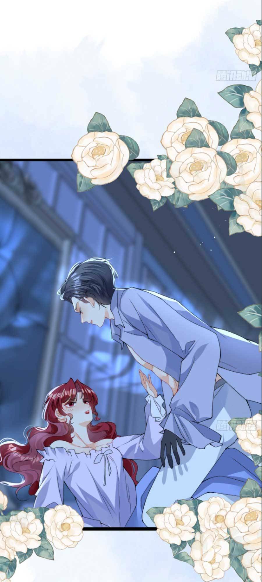 Đêm Không Ngủ Của Long Vương Chapter 7 - 22