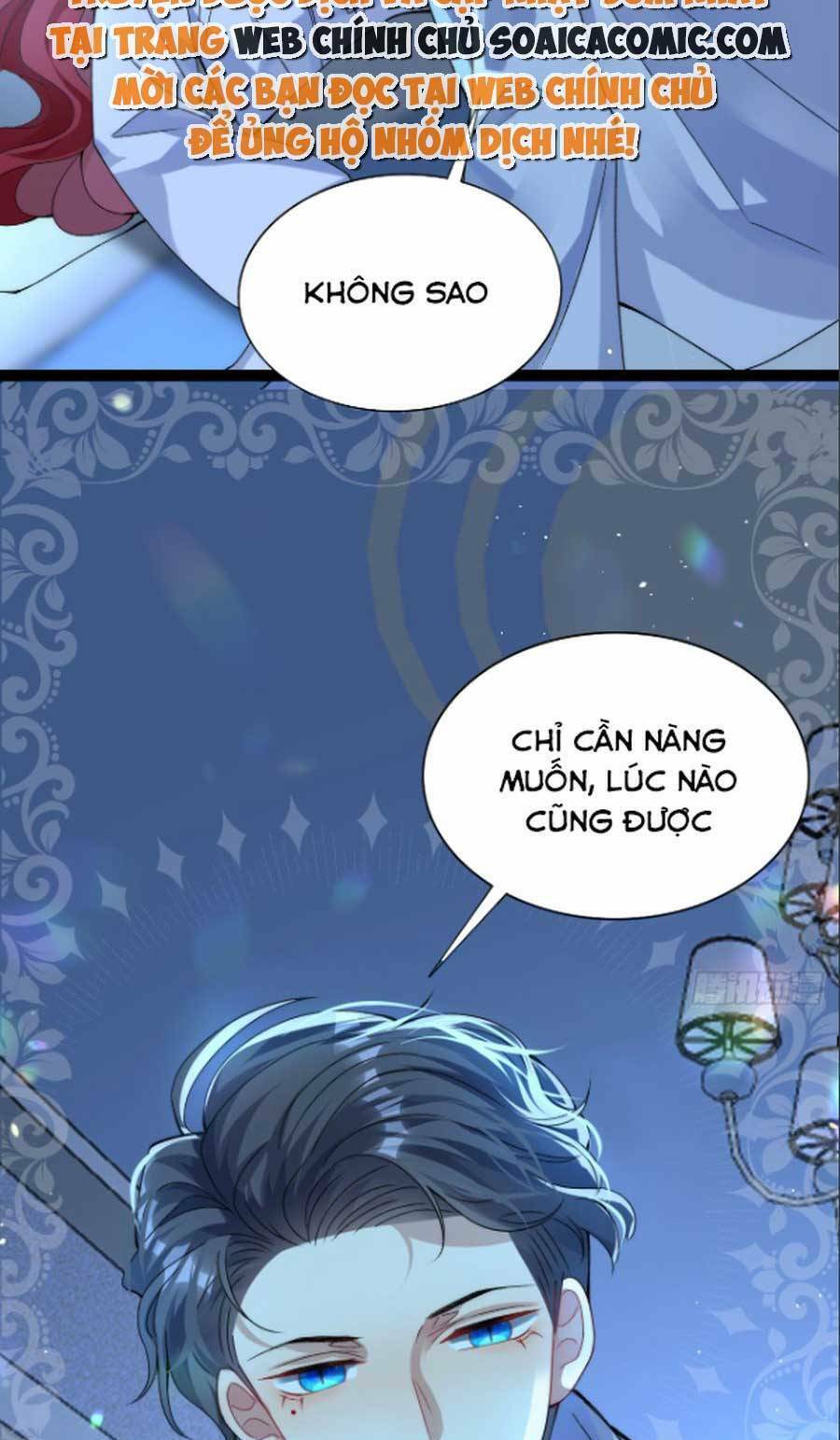 Đêm Không Ngủ Của Long Vương Chapter 7 - 24