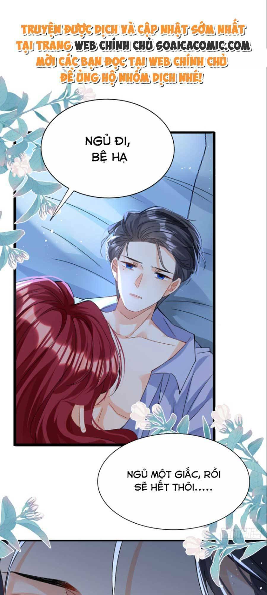 Đêm Không Ngủ Của Long Vương Chapter 7 - 34