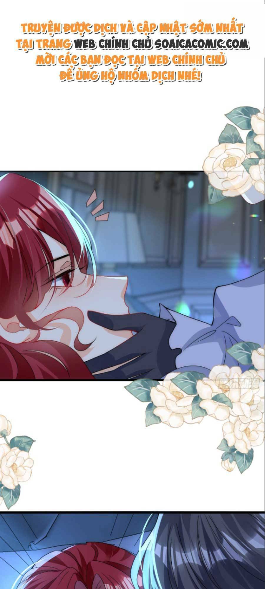 Đêm Không Ngủ Của Long Vương Chapter 7 - 10