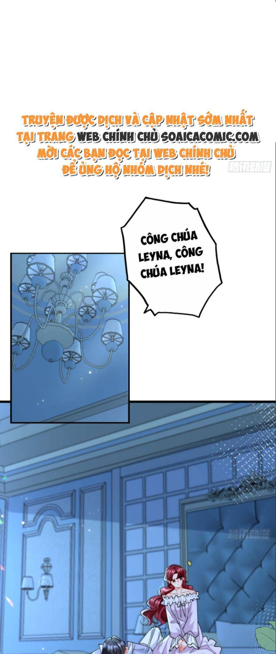 Đêm Không Ngủ Của Long Vương Chapter 8 - 1