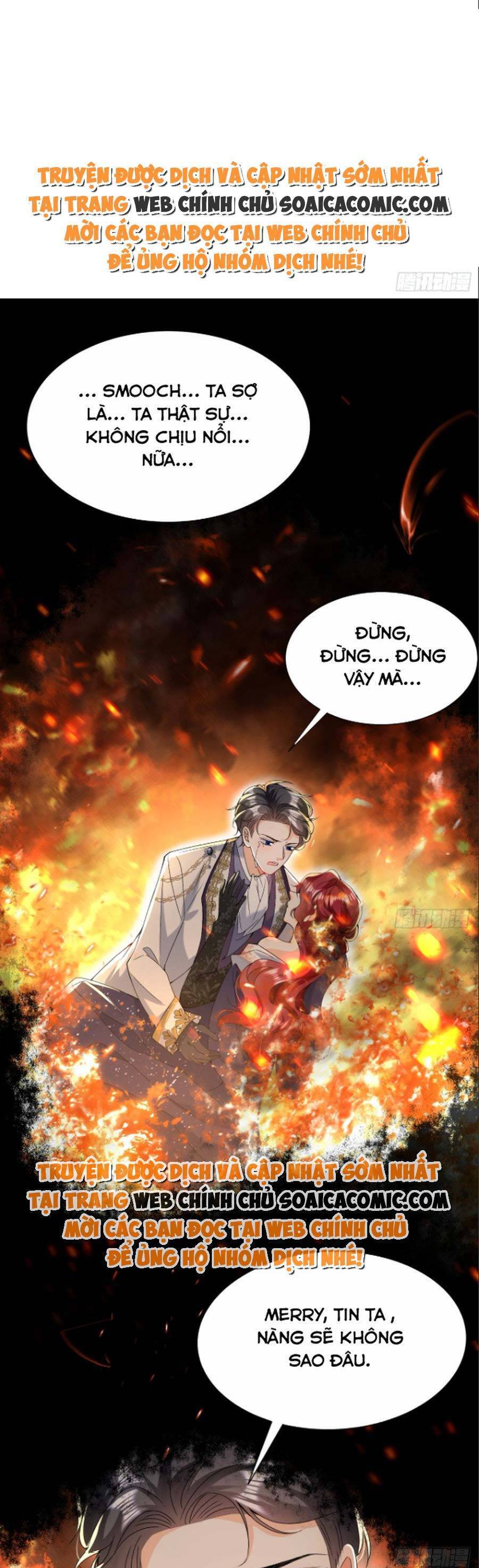 Đêm Không Ngủ Của Long Vương Chapter 9 - 1