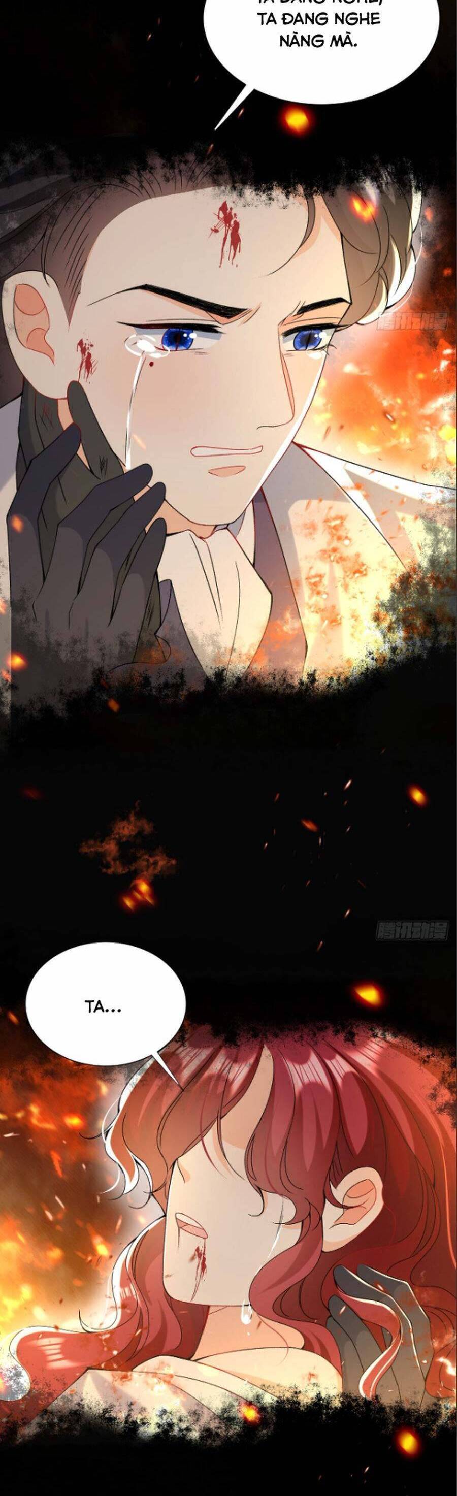 Đêm Không Ngủ Của Long Vương Chapter 9 - 3