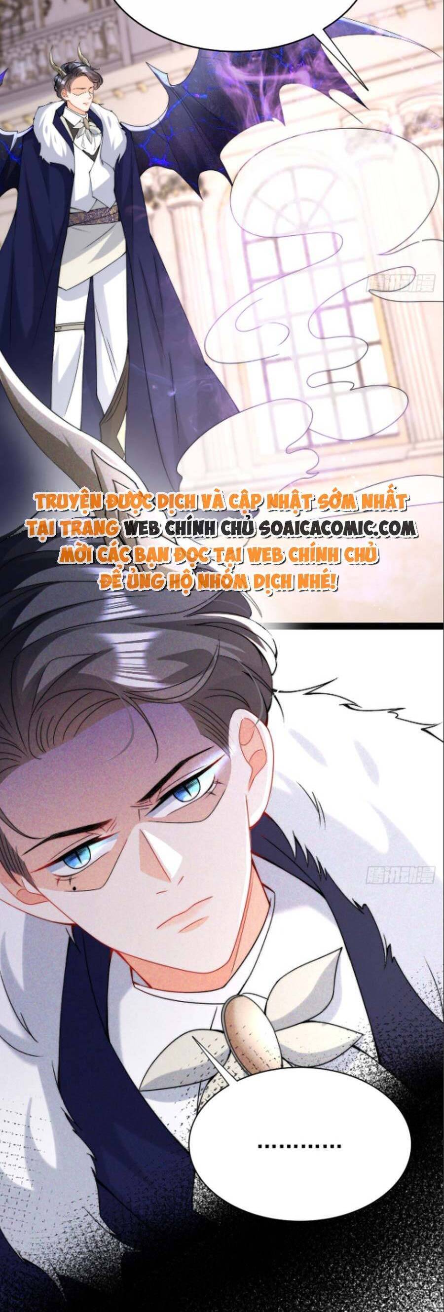 Đêm Không Ngủ Của Long Vương Chapter 9 - 21