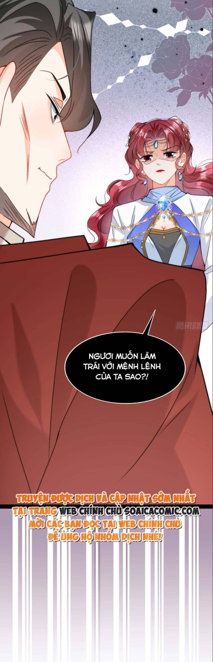 Đêm Không Ngủ Của Long Vương Chapter 9 - 30