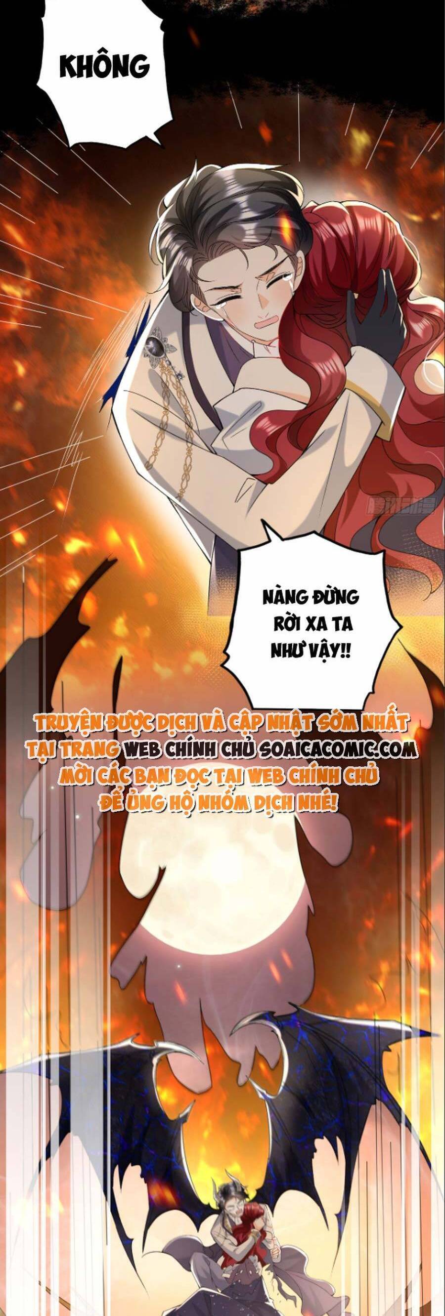 Đêm Không Ngủ Của Long Vương Chapter 9 - 5