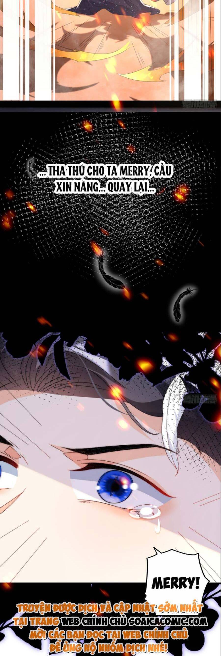 Đêm Không Ngủ Của Long Vương Chapter 9 - 6