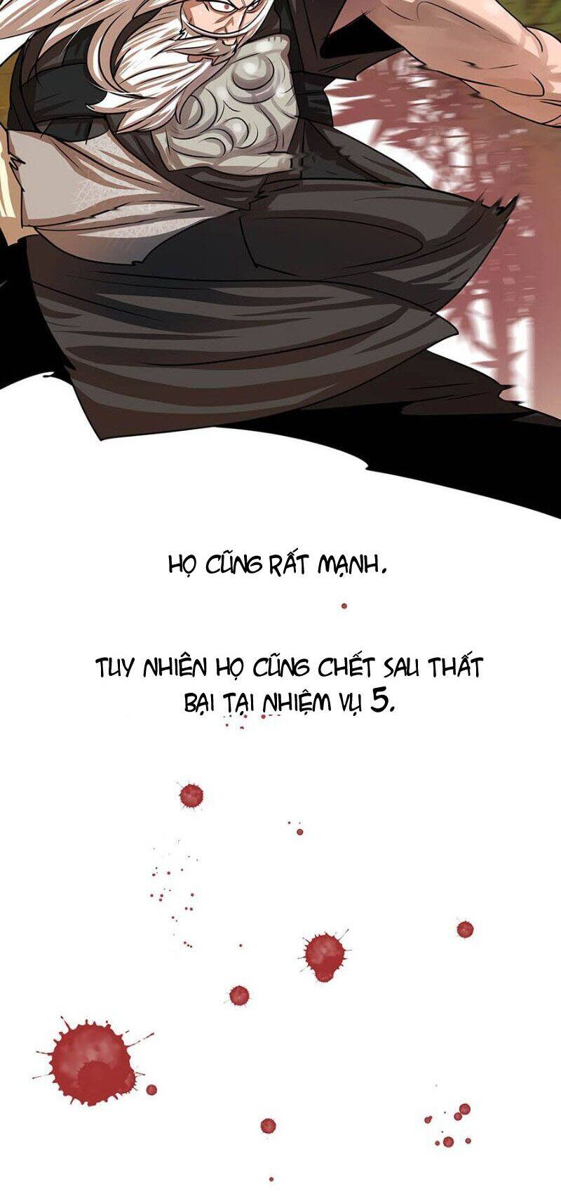 Hộ Vệ Chapter 10 - 15