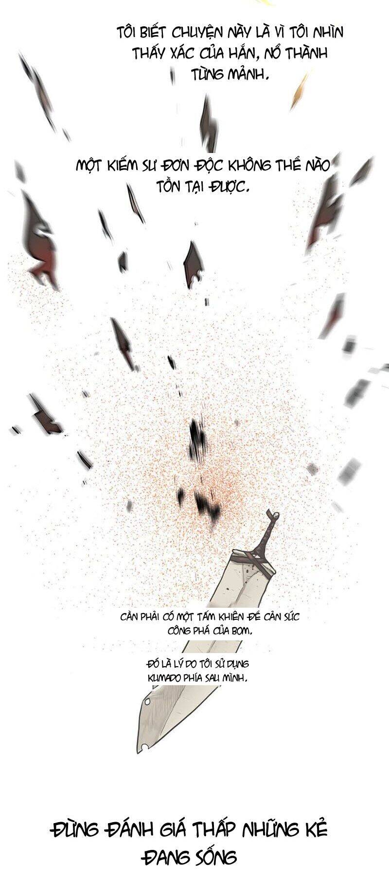 Hộ Vệ Chapter 10 - 20