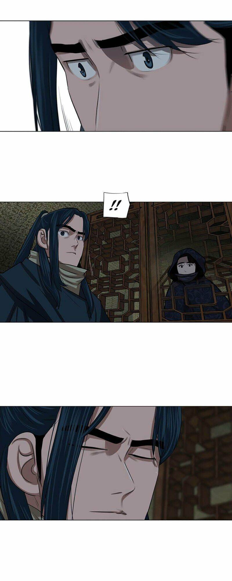 Hộ Vệ Chapter 10 - 21