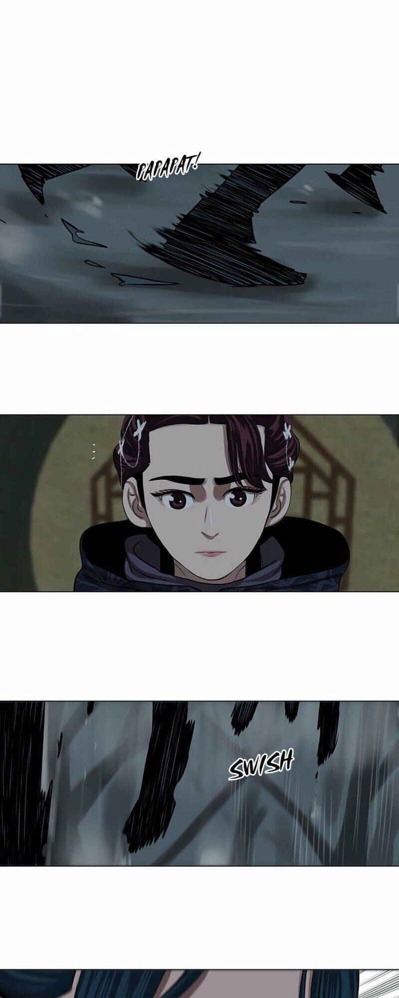 Hộ Vệ Chapter 10 - 22