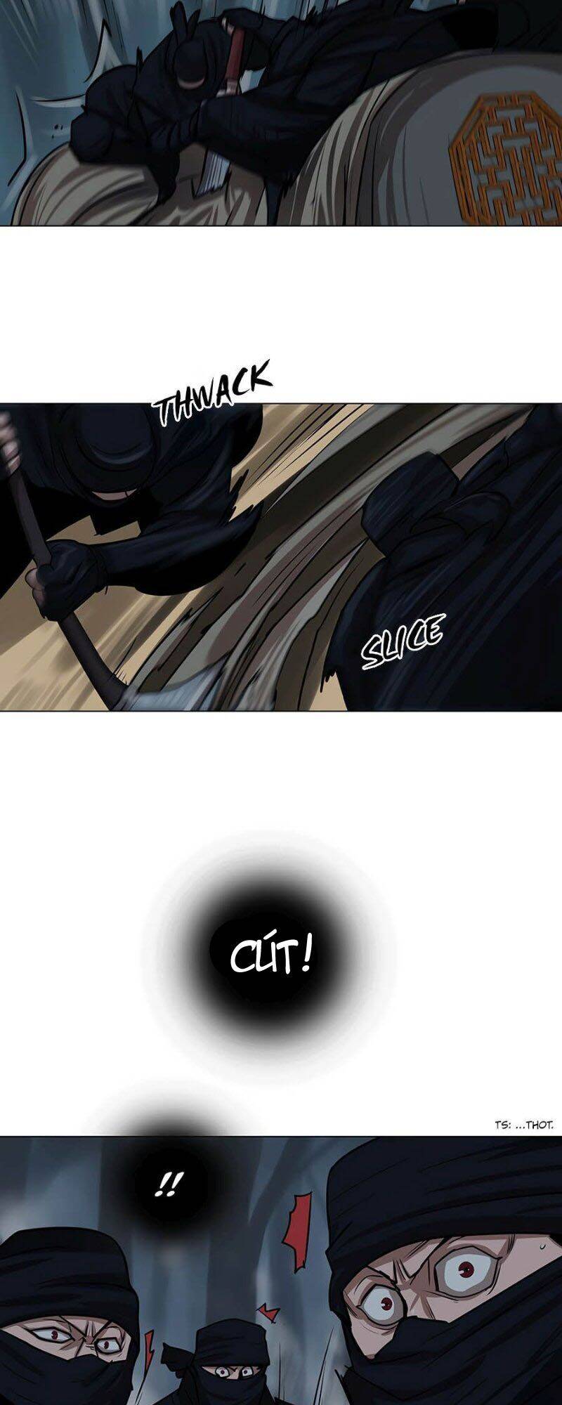 Hộ Vệ Chapter 10 - 26