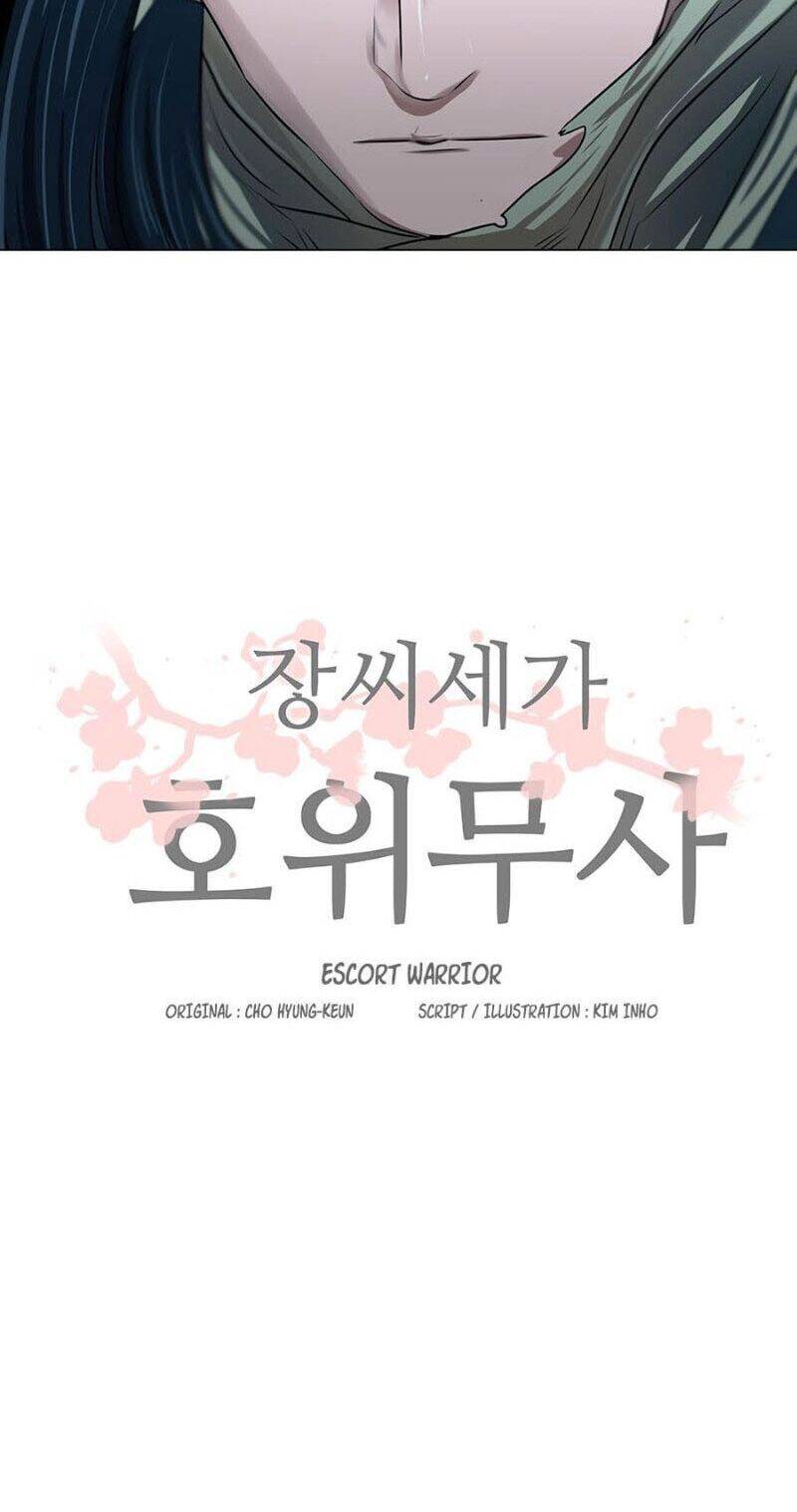 Hộ Vệ Chapter 10 - 29