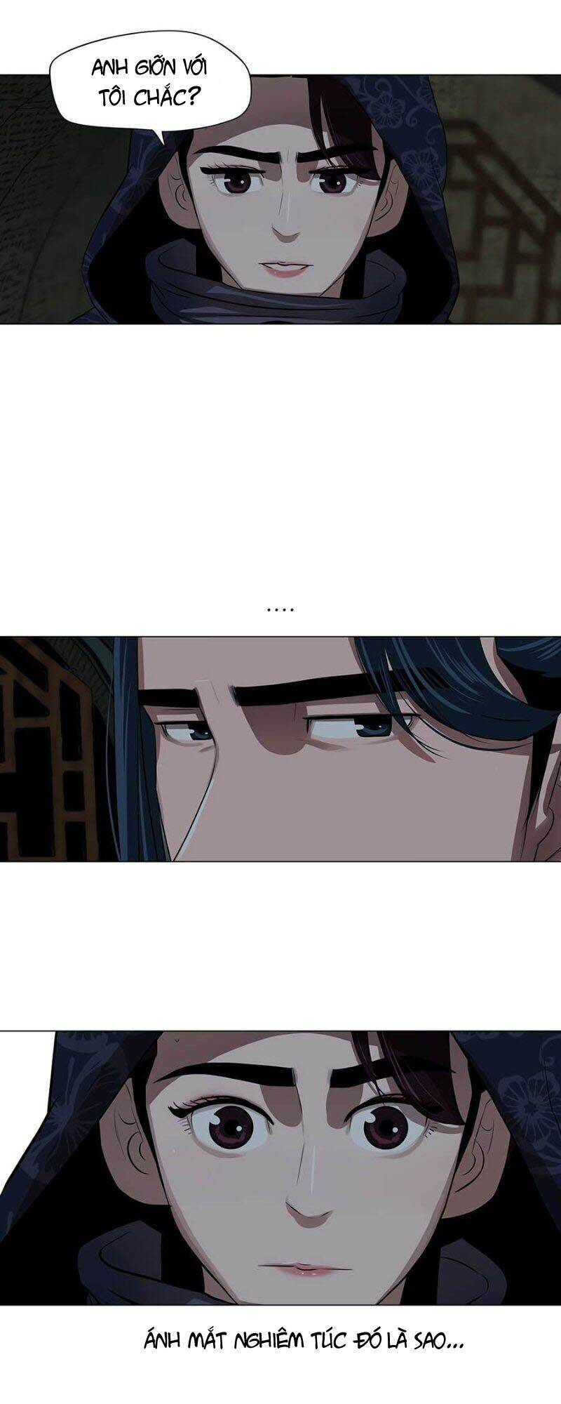 Hộ Vệ Chapter 10 - 8