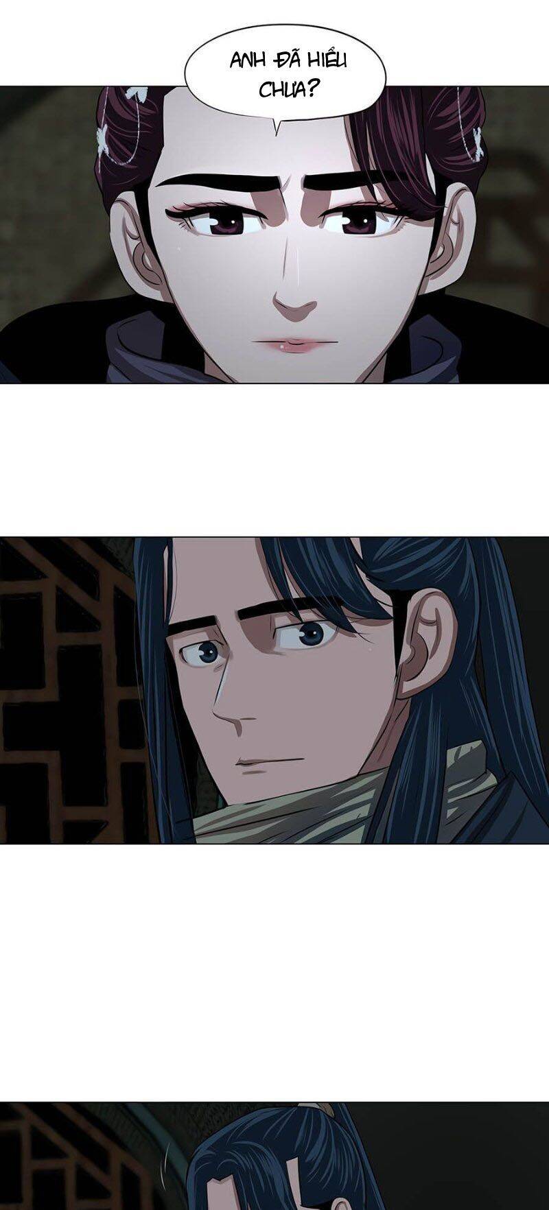 Hộ Vệ Chapter 10 - 10