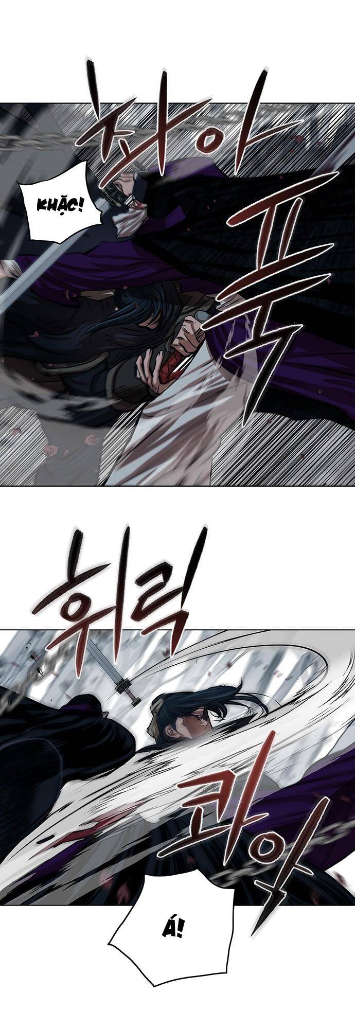 Hộ Vệ Chapter 100 - 13