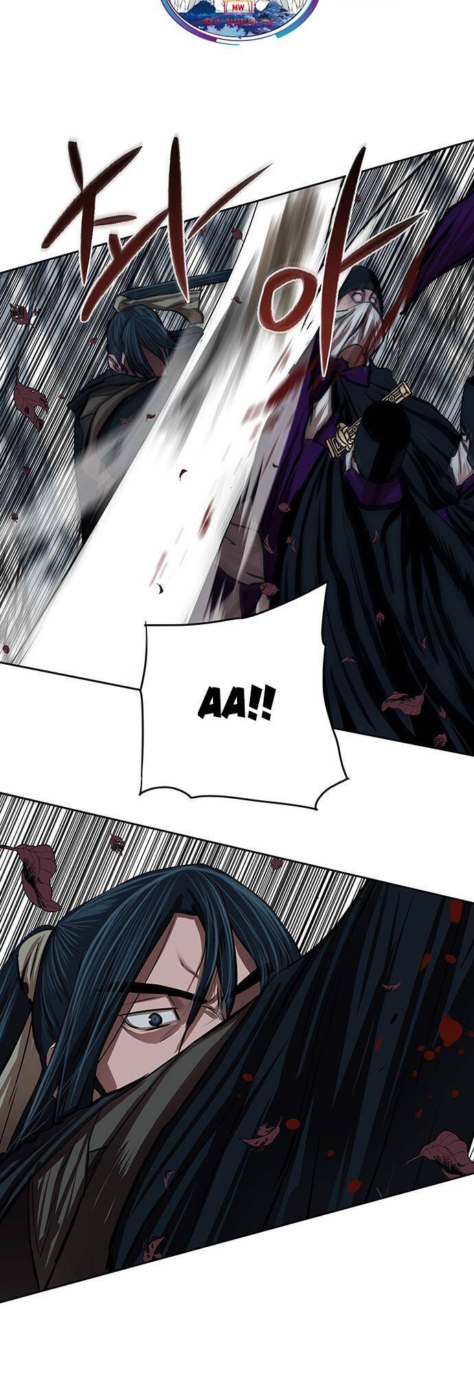 Hộ Vệ Chapter 100 - 16