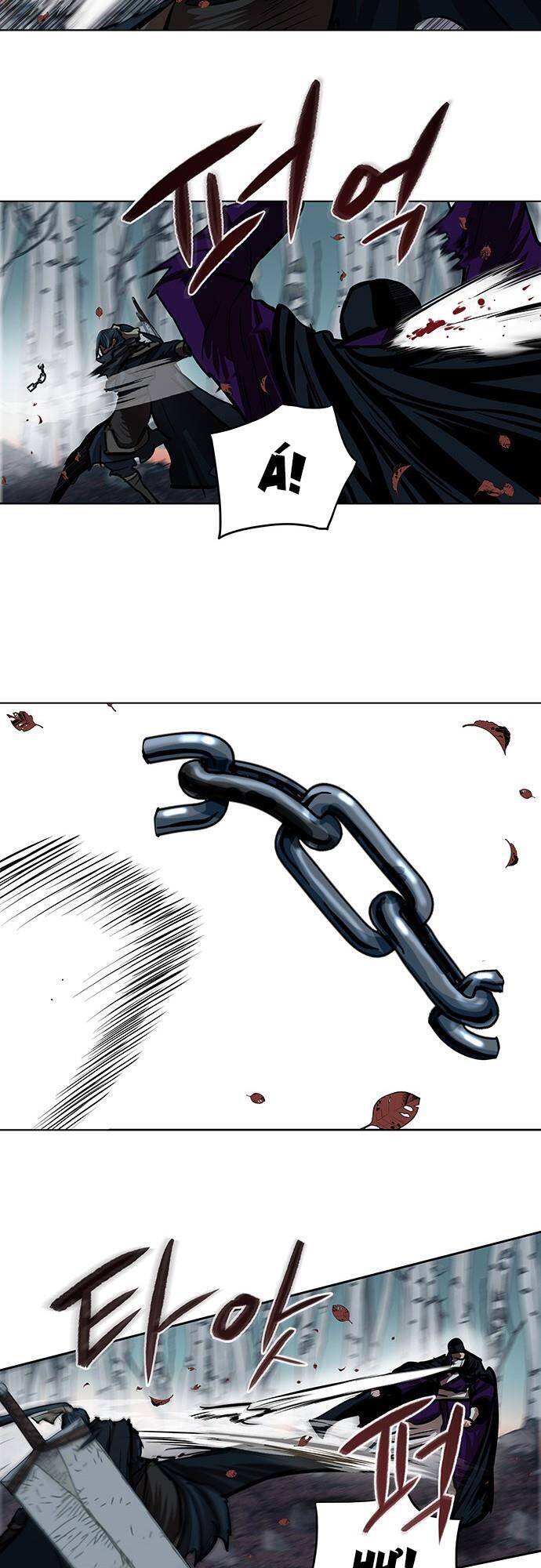 Hộ Vệ Chapter 100 - 22