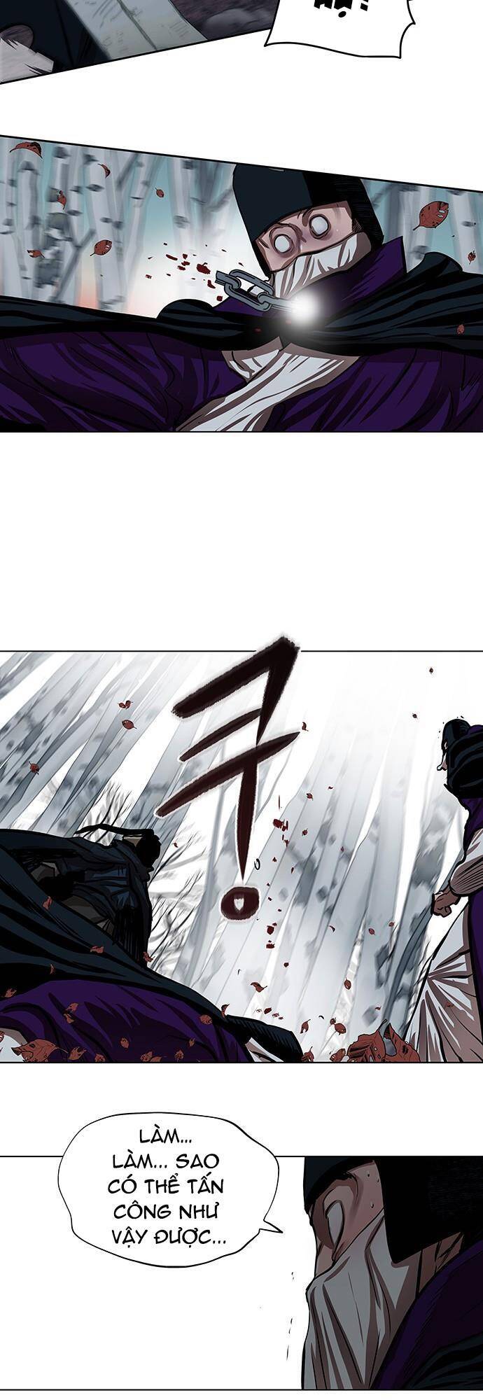 Hộ Vệ Chapter 100 - 23