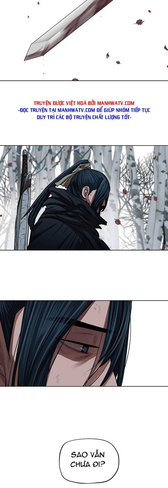 Hộ Vệ Chapter 100 - 28