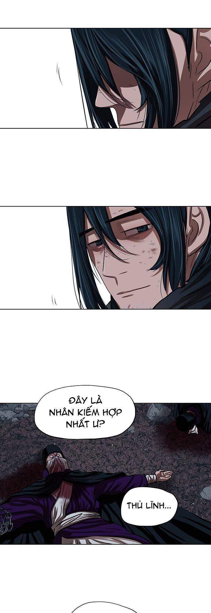 Hộ Vệ Chapter 100 - 31