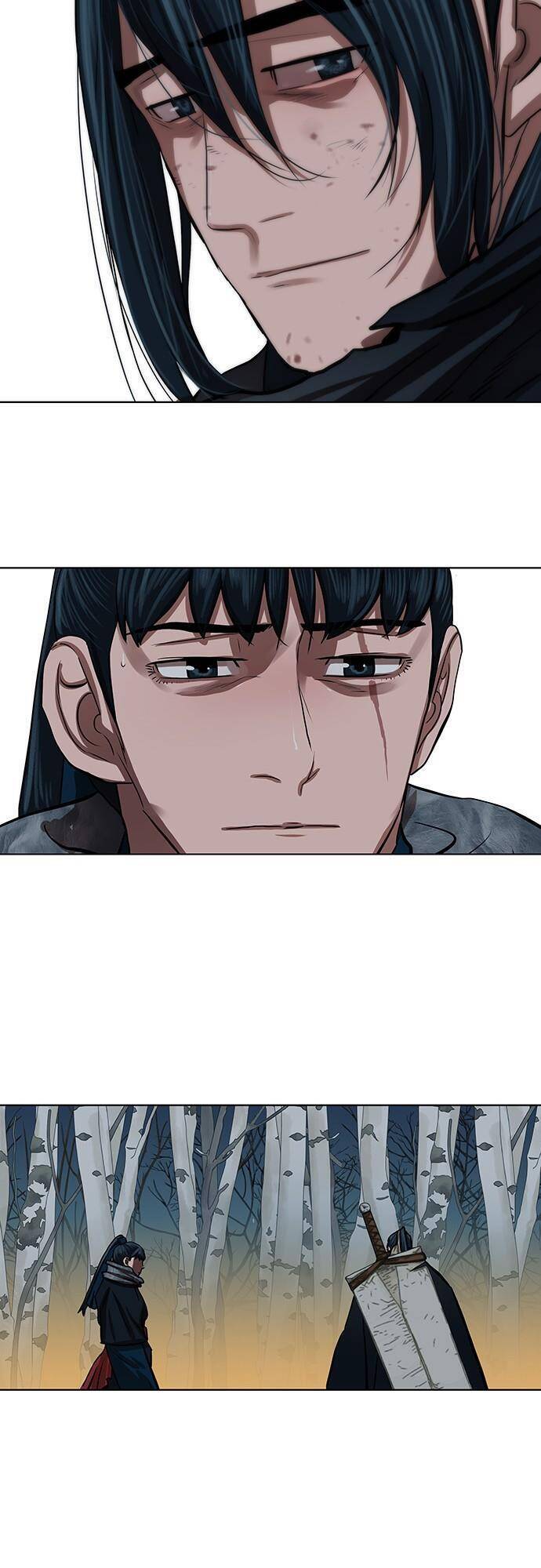 Hộ Vệ Chapter 100 - 33