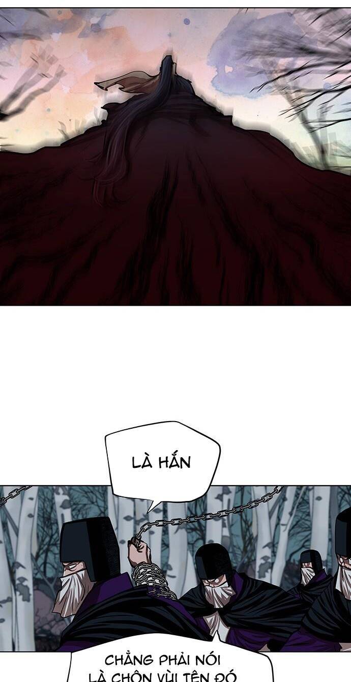 Hộ Vệ Chapter 100 - 8