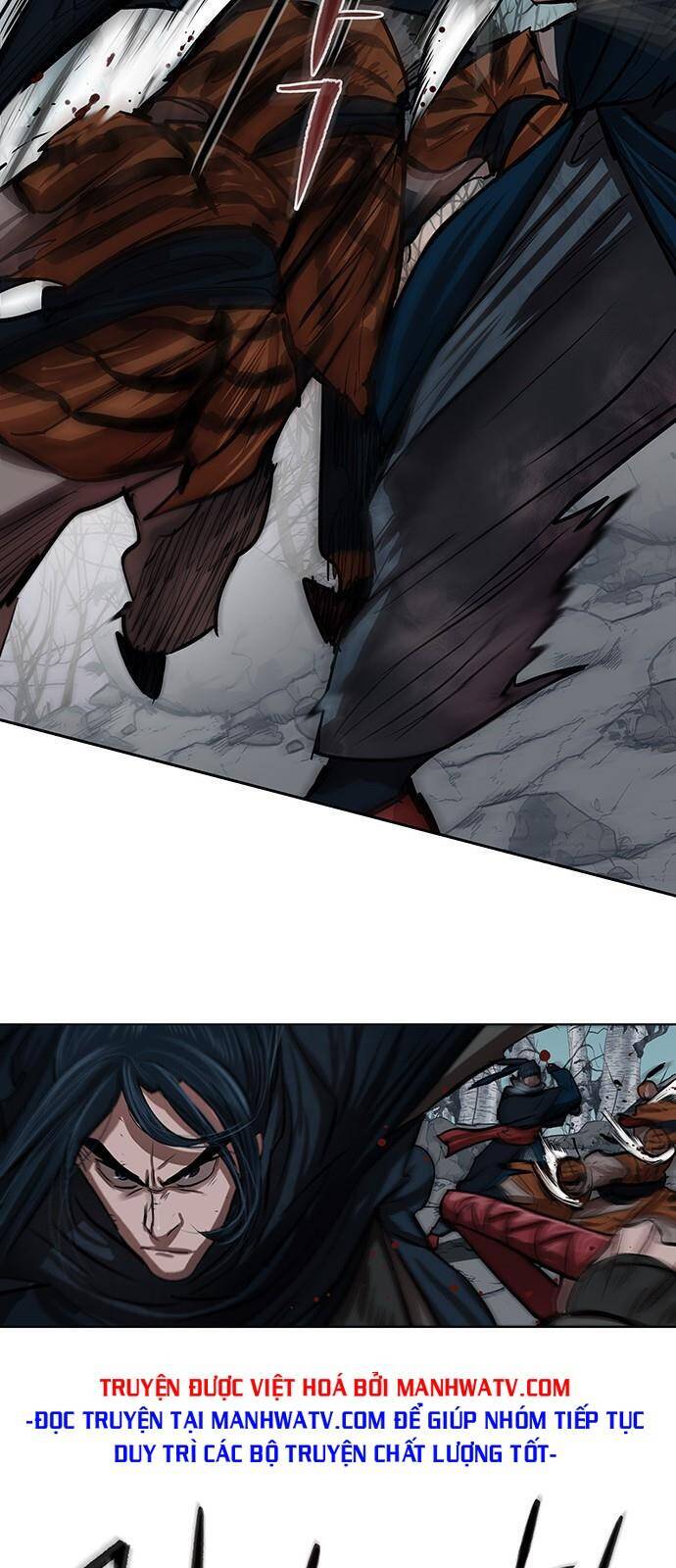 Hộ Vệ Chapter 101 - 27