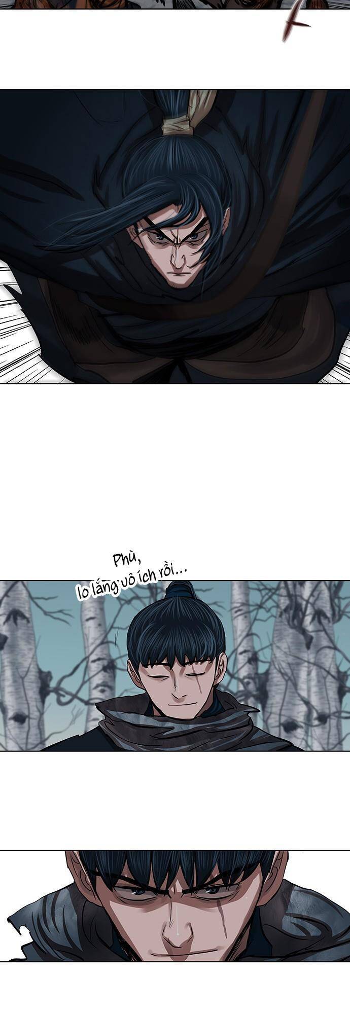 Hộ Vệ Chapter 101 - 35