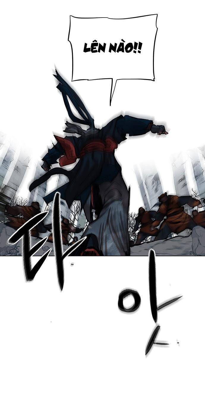 Hộ Vệ Chapter 101 - 36